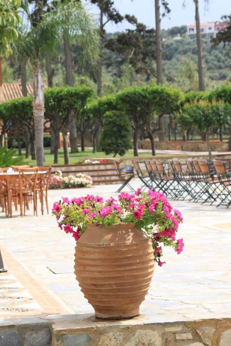 omega platanias