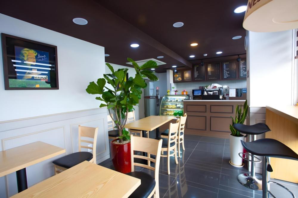 ekonomy hotel incheon