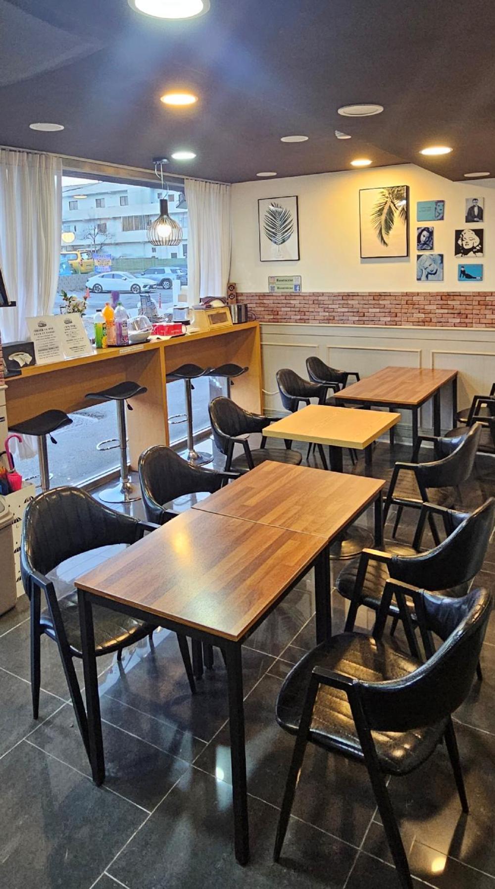 ekonomy hotel incheon