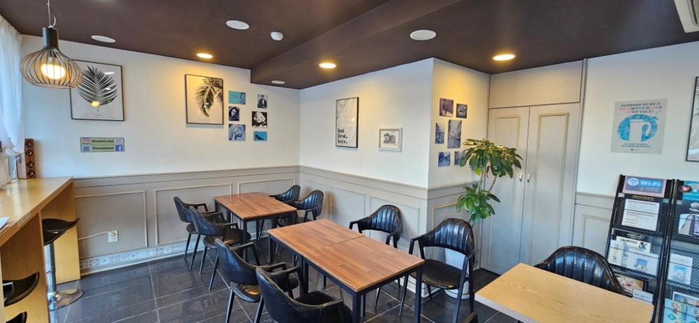 ekonomy hotel incheon