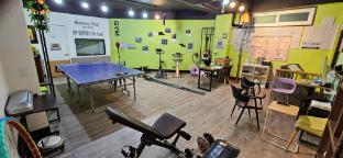 ekonomy hotel incheon