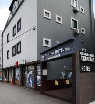 ekonomy hotel incheon