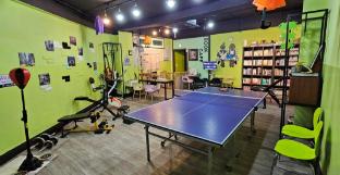 ekonomy hotel incheon