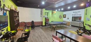 ekonomy hotel incheon