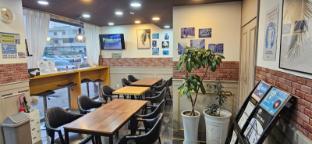 ekonomy hotel incheon