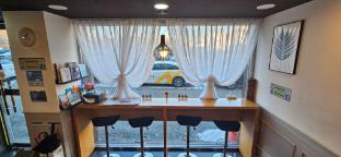 ekonomy hotel incheon