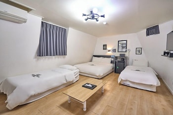 ekonomy hotel incheon