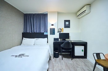 ekonomy hotel incheon