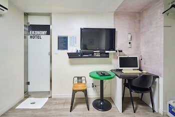 ekonomy hotel incheon