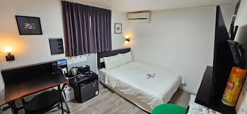 ekonomy hotel incheon