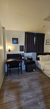 ekonomy hotel incheon