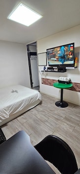 ekonomy hotel incheon