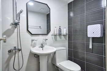 ekonomy hotel incheon