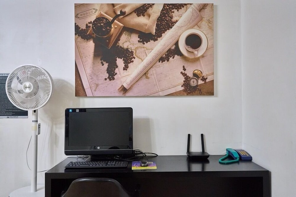 ekonomy hotel incheon