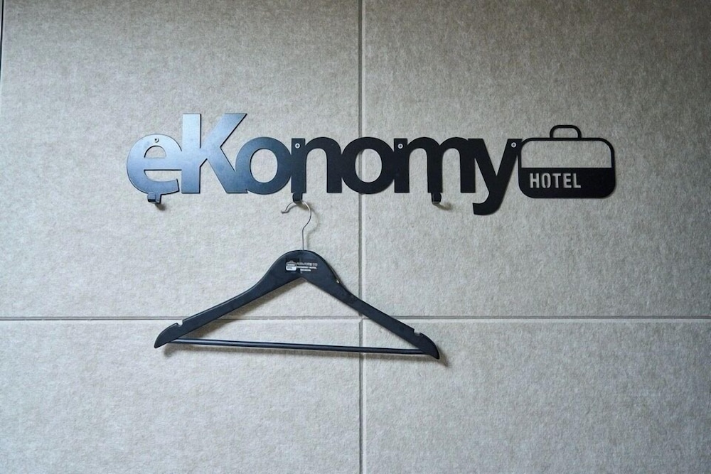 ekonomy hotel incheon