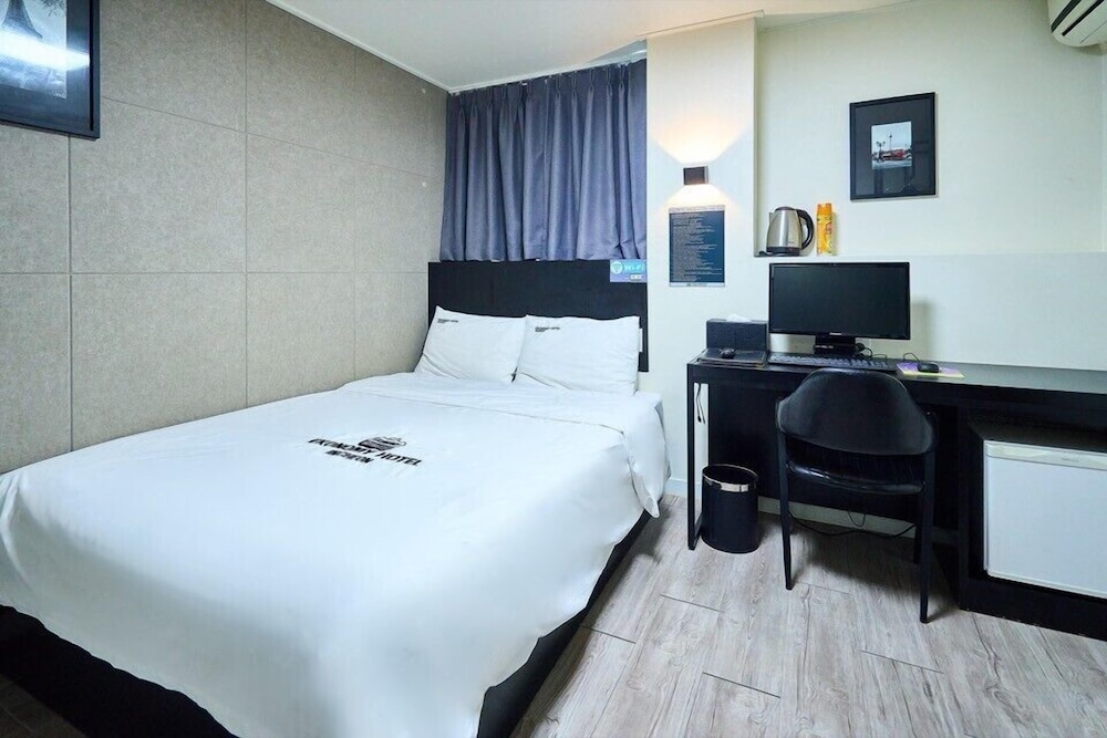 ekonomy hotel incheon