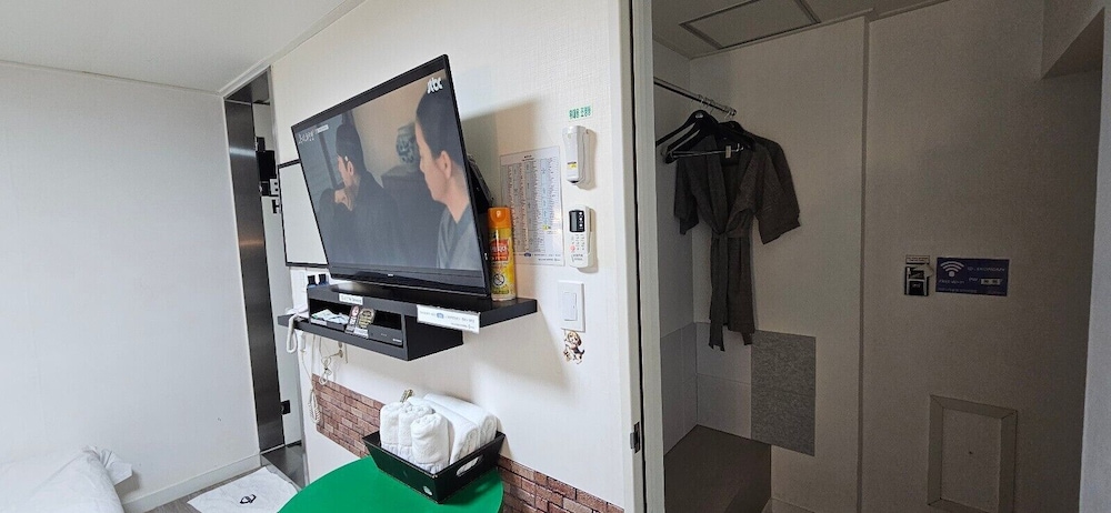 ekonomy hotel incheon