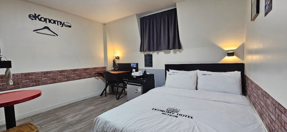 ekonomy hotel incheon