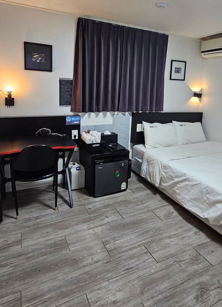 ekonomy hotel incheon