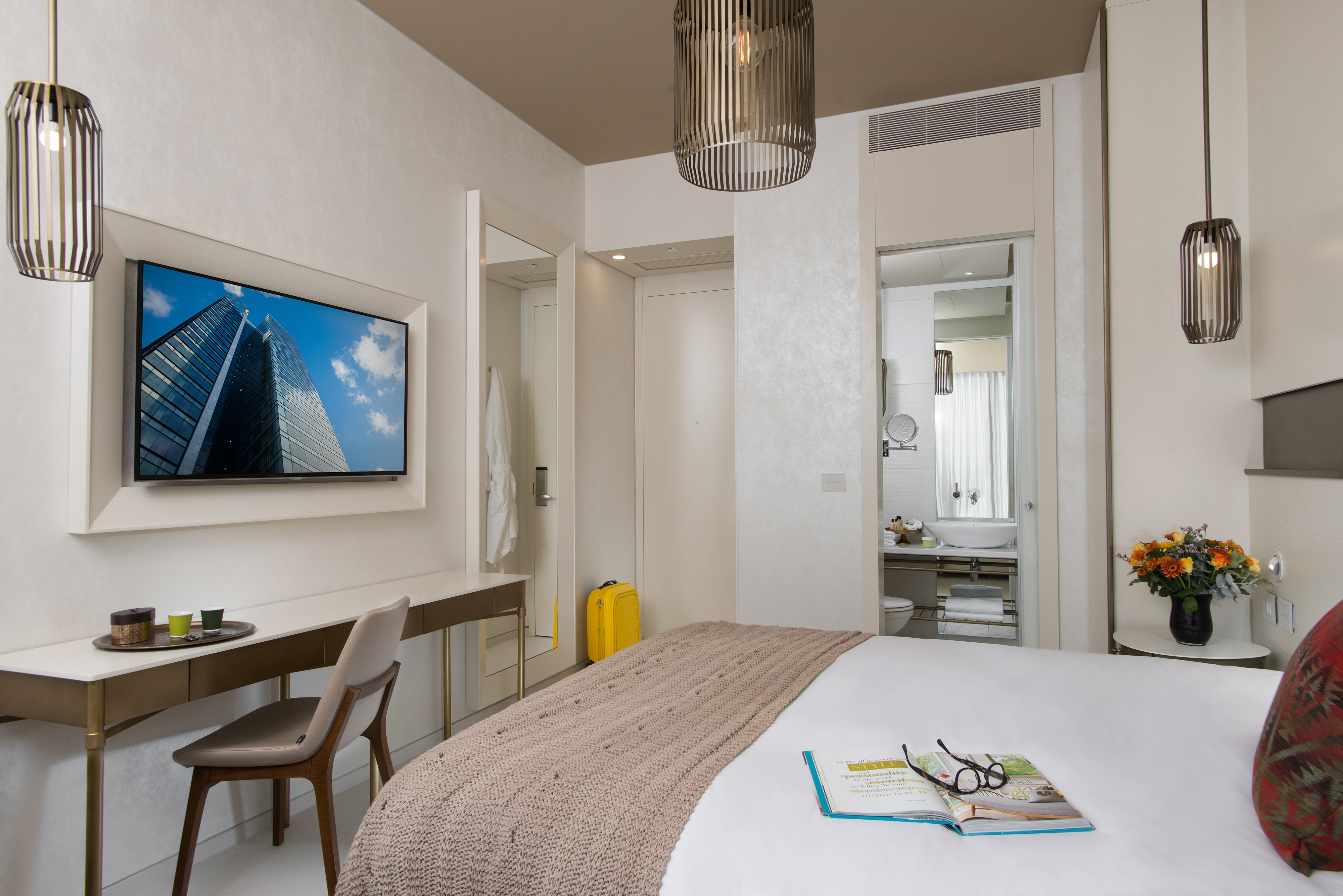 hotel rothschild 22 tel aviv