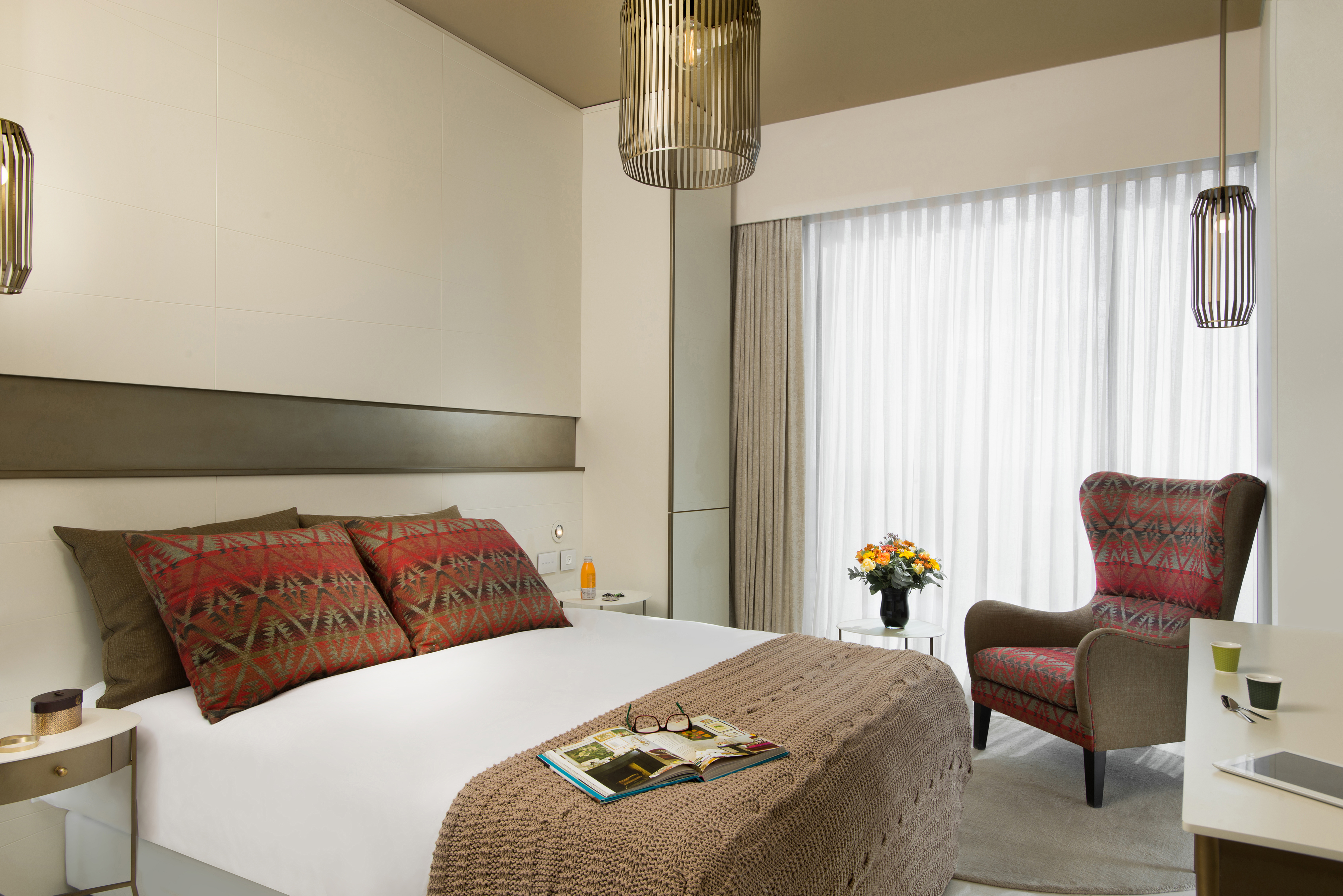hotel rothschild 22 tel aviv