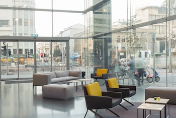 Hotel Rothschild 22 Tel Aviv,Suzanne Dellal Center For Dance And Theatre>>Tel Aviv,4 star