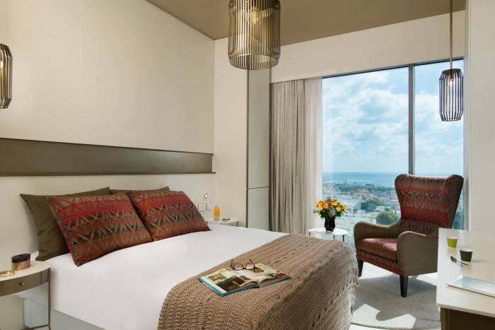 hotel rothschild 22 tel aviv