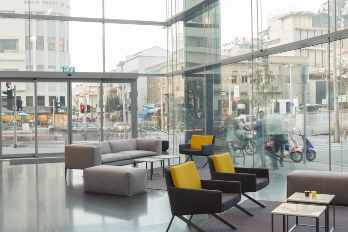 hotel rothschild 22 tel aviv
