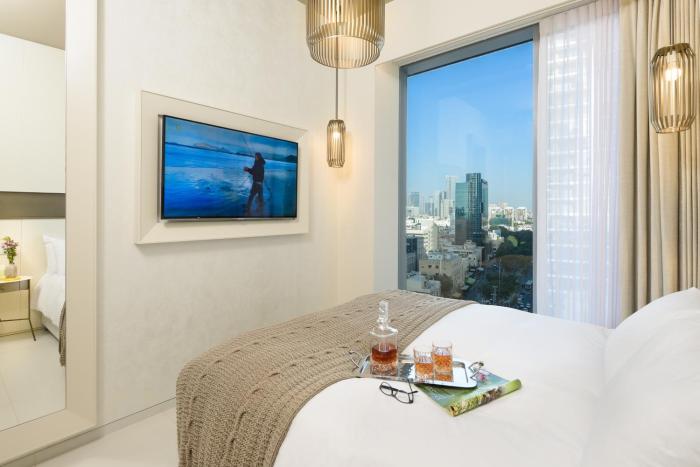 hotel rothschild 22 tel aviv