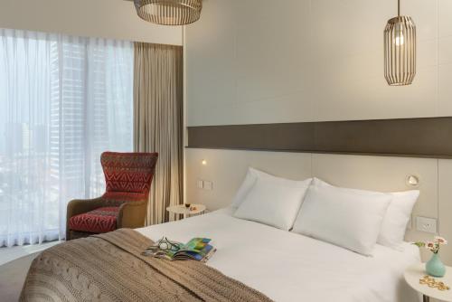 hotel rothschild 22 tel aviv