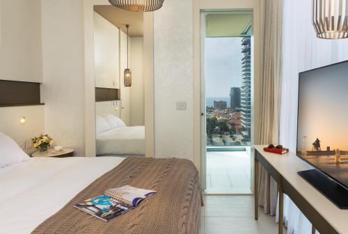 hotel rothschild 22 tel aviv