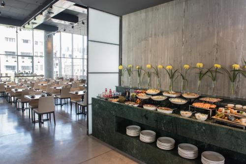 hotel rothschild 22 tel aviv