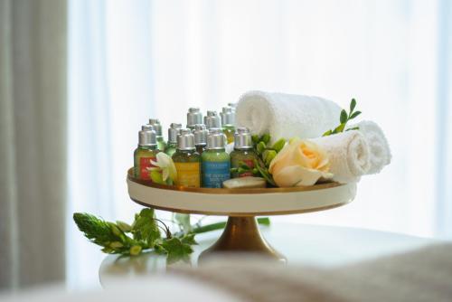 hotel rothschild 22 tel aviv