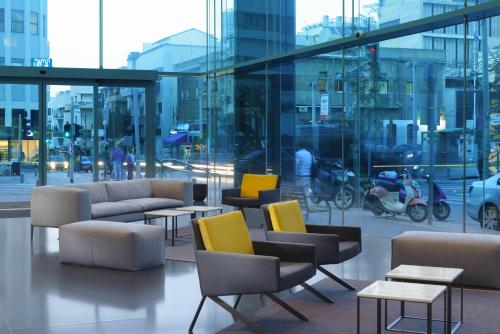 hotel rothschild 22 tel aviv