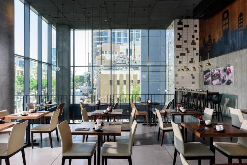 hotel rothschild 22 tel aviv