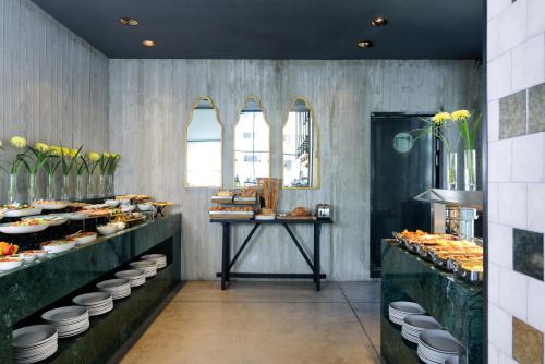 hotel rothschild 22 tel aviv