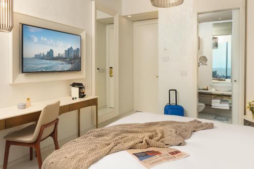 hotel rothschild 22 tel aviv