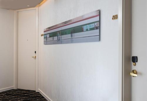 hotel rothschild 22 tel aviv