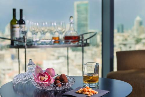 hotel rothschild 22 tel aviv