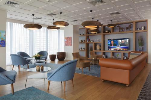 hotel rothschild 22 tel aviv