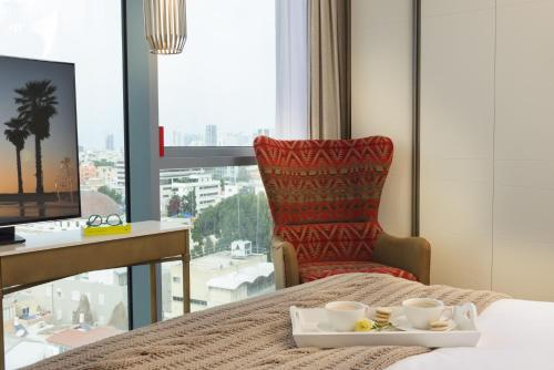 hotel rothschild 22 tel aviv