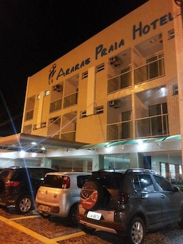 araras praia hotel
