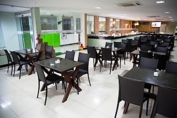 araras praia hotel