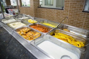 araras praia hotel