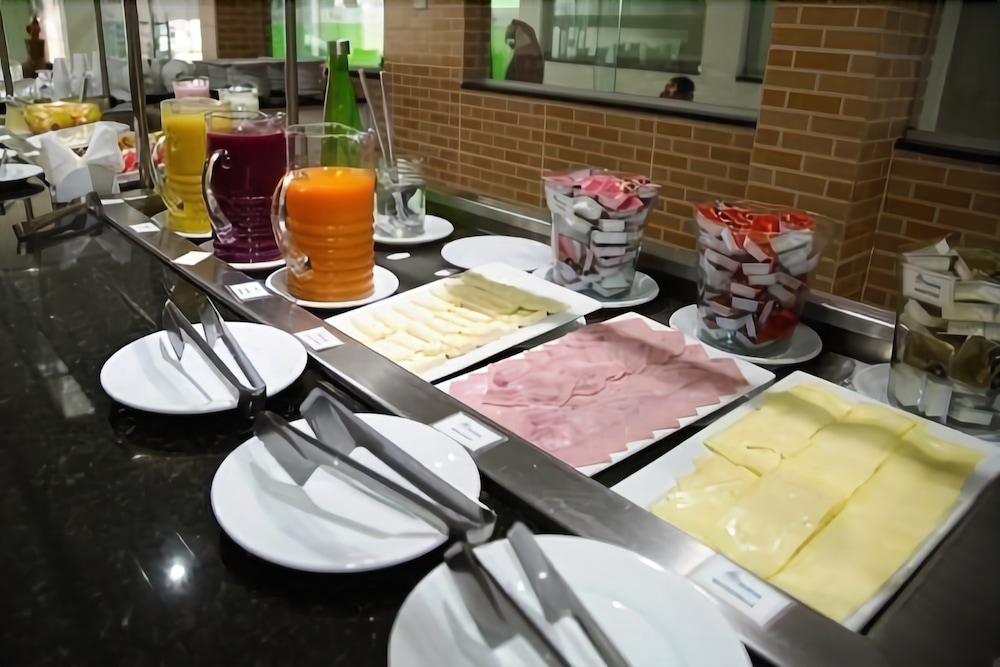 araras praia hotel