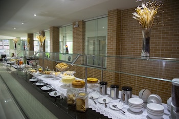 araras praia hotel