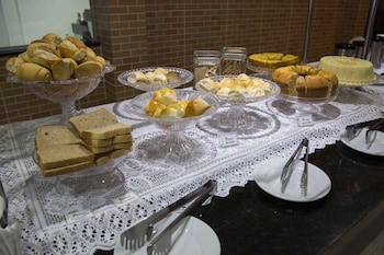 araras praia hotel