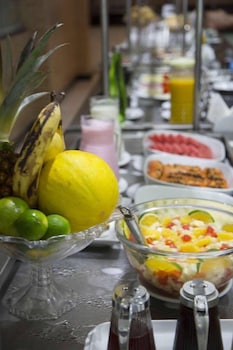 araras praia hotel
