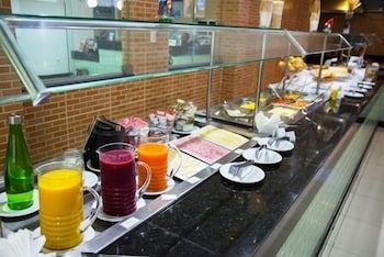 araras praia hotel