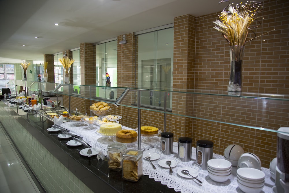 araras praia hotel